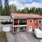 Paulakatu 2, Lahti, Renkom&auml;ki
