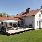 145 m&sup2; Joutjoentie 4, 15170 Lahti Omakotitalo 6h myynniss&auml; - Oikotie 23259424