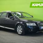 Audi A6 Allroad / Outlet myynniss&auml; - kauppapaikka ammattilaiselle - lue lis&auml;&auml; /
