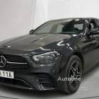 Mercedes-Benz E-Klass