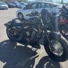 Harley-davidson SPORTSTER 2010