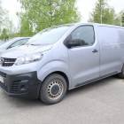 Opel Vivaro Van L Comfort 145 D Turbo S/S