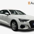 Audi A3 Sportback Business 30 TFSI 81kW MHEV S tronic **Cruise / LED-ajovalot / Audi Drive Select / ALV**