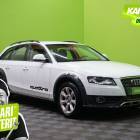 Audi A4 Allroad / Outlet myynniss&auml; - kauppapaikka ammattilaiselle - lue lis&auml;&auml; /