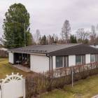 M&auml;ntytie 9, Kuopio, P&auml;iv&auml;ranta