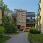 Kallanranta 3 E, Kuopio, V&auml;in&ouml;l&auml;nniemi
