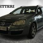 Volkswagen Golf Variant Comfortline 1,4 90 kW TSI - Katso huippuedut t&auml;h&auml;n autoon! -