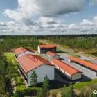 Yrj&ouml;npojankatu 9 B 7, Sein&auml;joki, Pajuluoma
