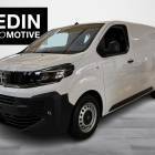 Opel Vivaro 180 diesel automaatti L First edition *** Korko nyt 2,9% + kulut!