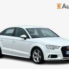 Audi A3 Sedan Business Sport 1,6 TDI 81 kW S tronic