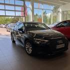Audi A3 Sportback Business Launch Edition 35 TFSI 110 kW MHEV S tronic ** ACC / Urheiluistuimet / Digimittari / LED / P.Kamera **