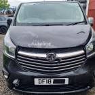 Opel Vivaro B 1.6 D
