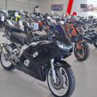 Yamaha YZF-R6 2002