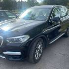 BMW X3 G01 xDrive 30e A Charged Edition xLine - Vetokoukullinen Suomiauto, Sporttipenkit, Navi, Ratinl&auml;mmitin, Digimittaristo, Aku Asikainen 0505984449
