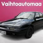 Mazda 323 F 323F 1,8i GLX 5d / 2-om / Harvinaisuus