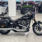 Harley-davidson SOFTAIL 2018