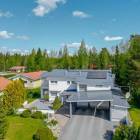 Ukkoherranlenkki 27, Sein&auml;joki, Pajuluoma
