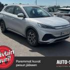 BYD Atto 3 ATTO 3 Design - #Korko 3,99% + kulut - #Panoraama #Adapt.vak #Navi # Keyless #360kamera #Kaistallapitoavustin