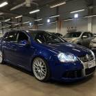Volkswagen Golf R32 4Motion 3.2 DSG ** Juuri tullut! / BC Racing / BBS 19" / Suomi-auto / Huippukuntoinen yksil&ouml;! **