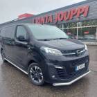 Opel Vivaro 2019