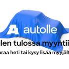 Fiat 500 1,4 16V 100 Lounge MYYD&Auml;&Auml;N HUUTOKAUPAT.COM