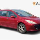 Peugeot 307 SW 1,6 Olympia