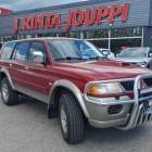 Mitsubishi Pajero 2006