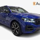 Volkswagen Touareg R 3,0 V6 eHybrid 340 kW 4MOTION Tiptronic