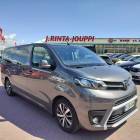 Toyota Proace Verso Family L2 2,0 D 180 Automaatti - 1-om. Suomi-auto, 8 hengen, Merkkihuollettu, Relax-turva, Webasto, Navi, Vakkari yms. - Ilmainen kotiintoimitus!