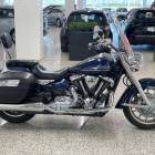 Yamaha XV 2009