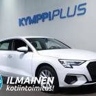 Audi A3 Sportback Business 30 TFSI 81kW MHEV S tronic ** CarPlay / 2xrenkaat vanteilla / LED ** - Rahoituskorko 3,39% - Ilmainen Kotiintoimitus!! - tarjoaa tehokkuutta, ajomukavuutta ja luotettavuutta &ndash; t&auml;yde