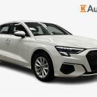 Audi A3 Sportback Business 30 TFSI 81kW MHEV S tronic