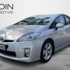 Toyota Prius HSD Sol 5ov