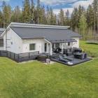 Juhonpolku 5, Lahti, Vill&auml;hde