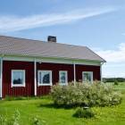 Karijoentie 105, Kristiinankaupunki, Lapv&auml;&auml;rtti