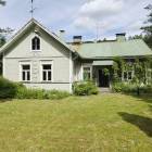 Mustanvirrantie 4, Kuopio, Maaninka