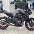 Yamaha MT-10 2016