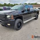 Chevrolet SILVERADO 2500