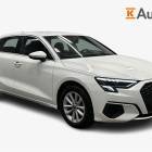 Audi A3 Sportback Business 30 TFSI 81kW MHEV S tronic