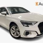 Audi A3 Sportback Business Advanced 40 TFSI e 150kW S tronic Electrified Edition