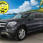 Mercedes-Benz GL 350 BlueTec 4Matic - MYYNNISS&Auml; HUUTOKAUPAT.COM!!