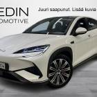 BYD Sealion 7 Excellence