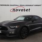 Ford USA Mustang 3,7 V6 Coup&eacute;