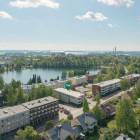 Rinnekatu 2-4, Kuopio, Niirala