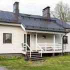 Omakotitie 29, Kuopio, Niirala
