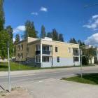 Hiirihaukantie 1 C, Kuopio, Petonen
