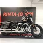 Harley-davidson SOFTAIL 2008