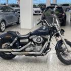 Harley-davidson DYNA 2009