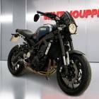 Yamaha XSR 2017