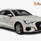 Audi A3 Sportback Progress 30 TFSI 81kW MHEV S tronic
